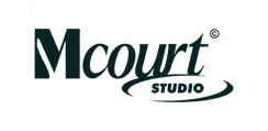 Logo M COURT
