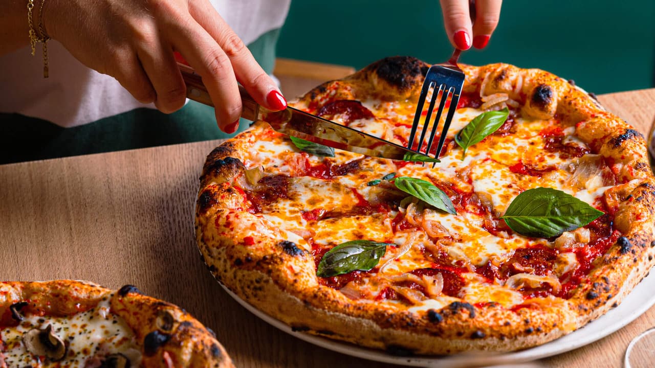 Offre Camby chez PIZZA COSY