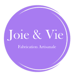 Logo Joie & Vie Cookies