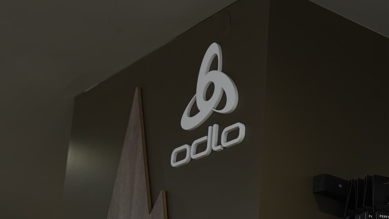 Offre Camby chez ODLO