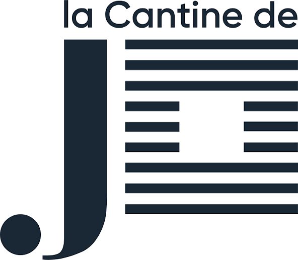 Logo La cantine de Jo