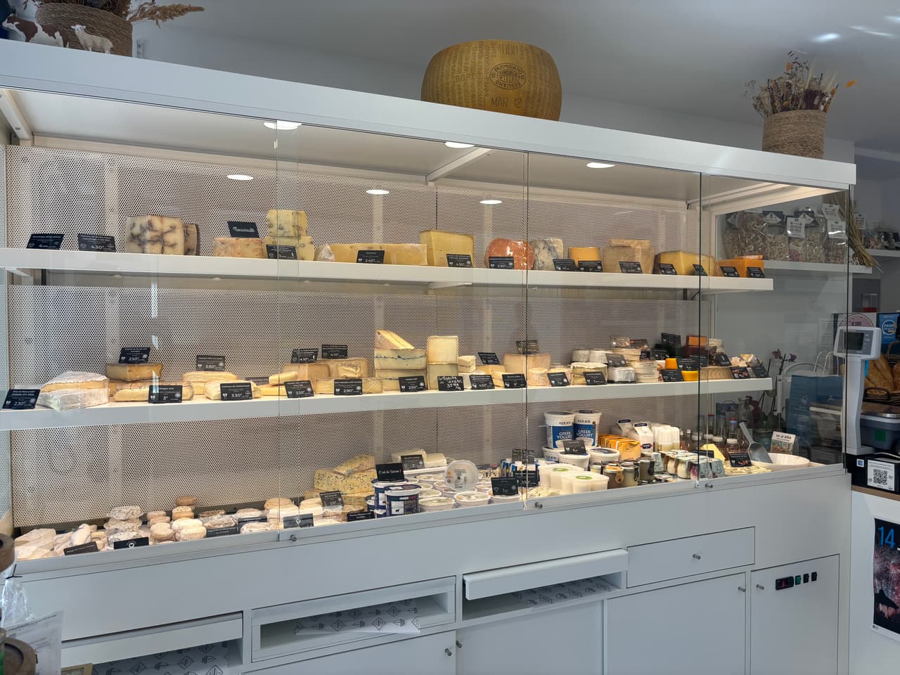 Offre Camby chez FROMAGERIE PONPON