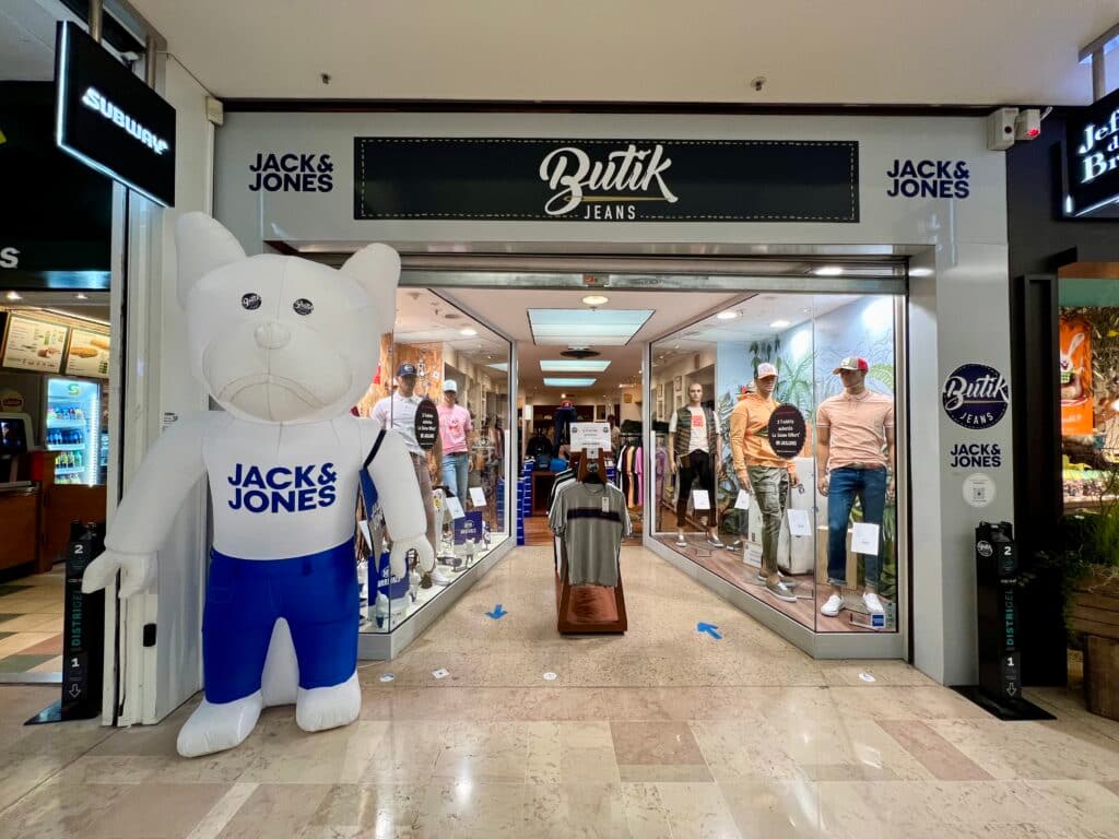 Offre Camby chez BUTIK JEANS