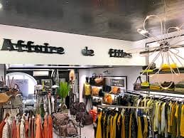 Offre Camby chez AFFAIRE DE FILLES