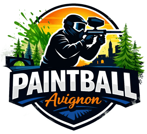 Logo PAINTBALL AVIGNON
