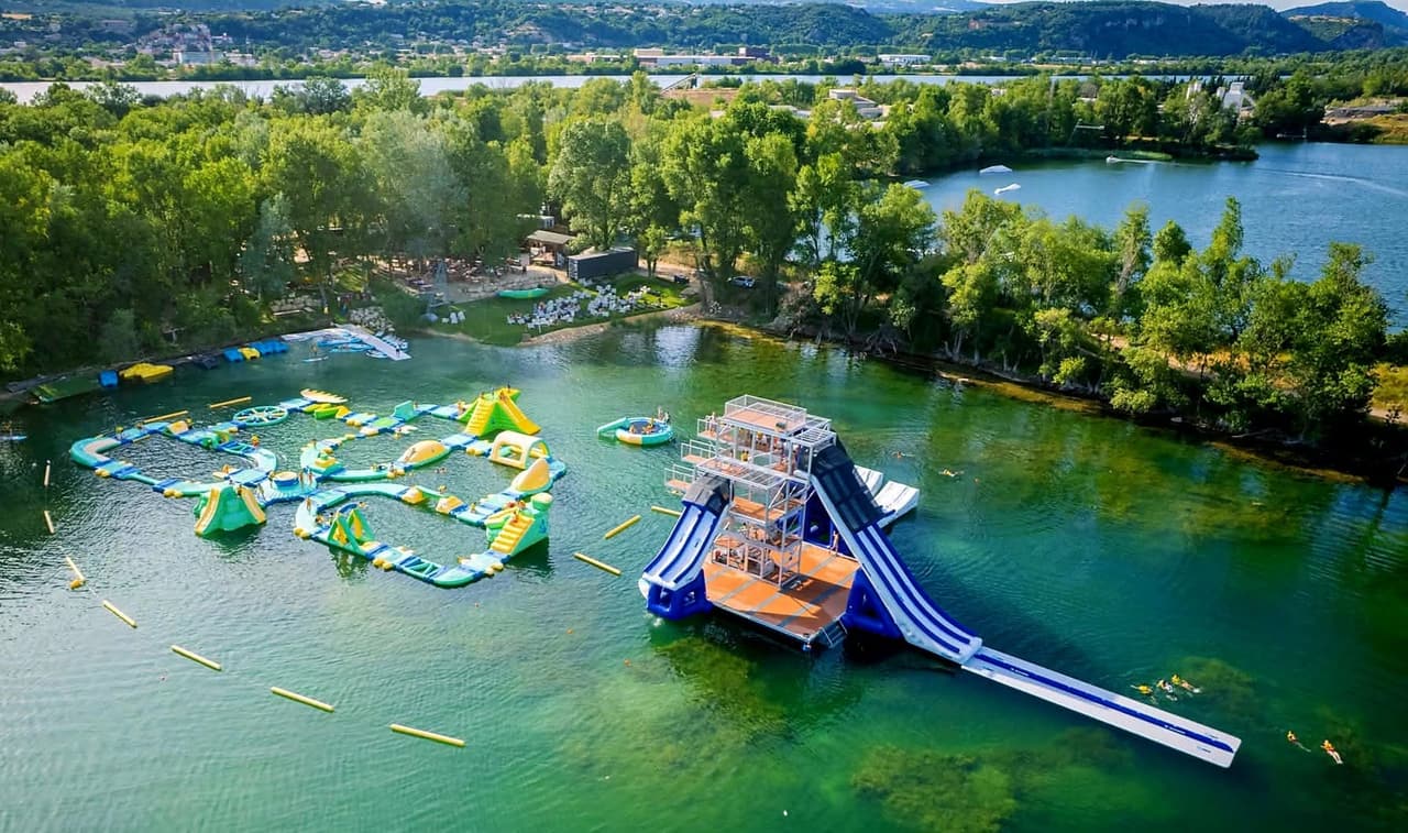 Offre Camby chez ETOILE PARK 26