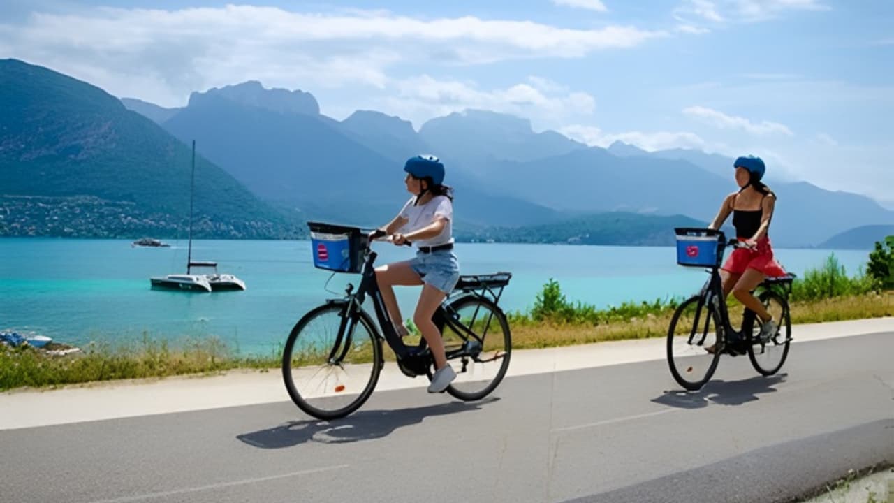 Offre Camby chez MOBILBOARD