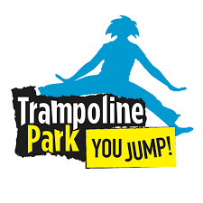 Logo YOU JUMP