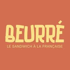 Logo BEURRÉ