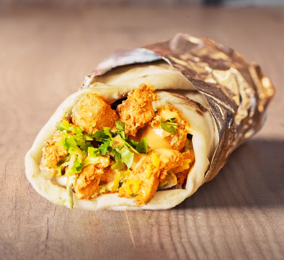 Offre Camby chez EXPRESS MASTER TANDOORI