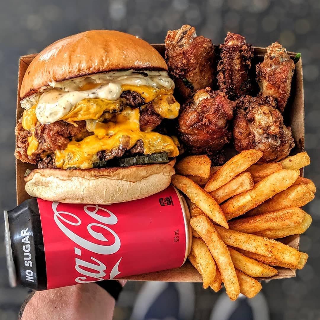 Offre Camby chez MISTER CHICK