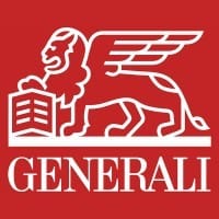 Logo GENERALI Thomas Bernard