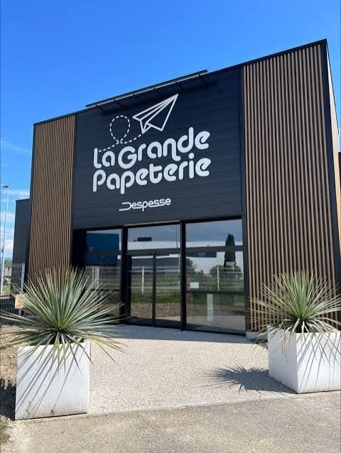 Offre Camby chez LA GRANDE PAPETERIE DESPESSE