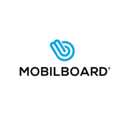Logo MOBILBOARD