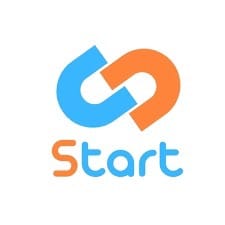 Logo START RÉPARATION