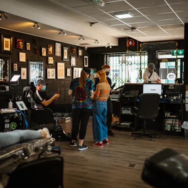Offre Camby chez Black Hat
