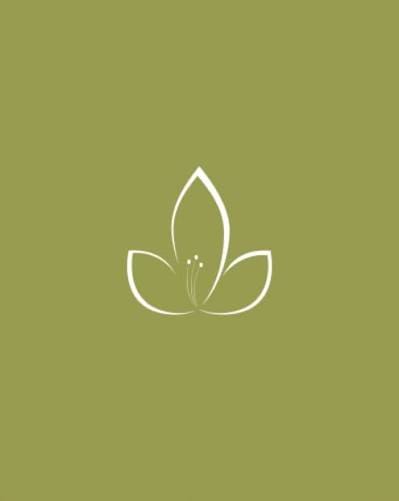 Logo Spa des Lys