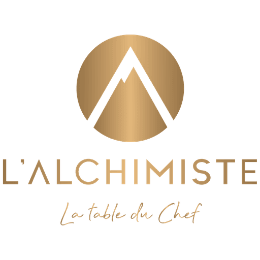 Logo L'ALCHIMISTE