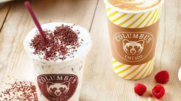 Offre Camby chez COLUMBUS