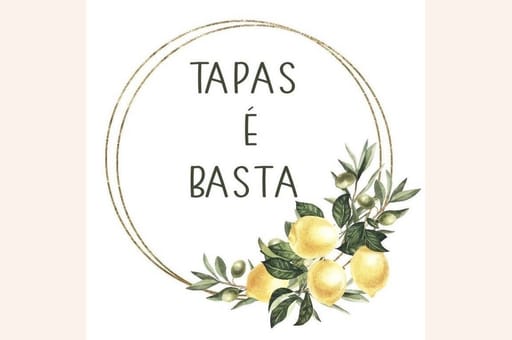 Logo TAPAS E BASTA