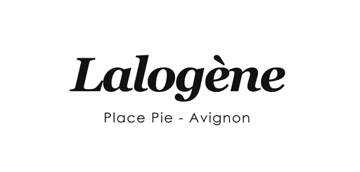 Logo LALOGENE