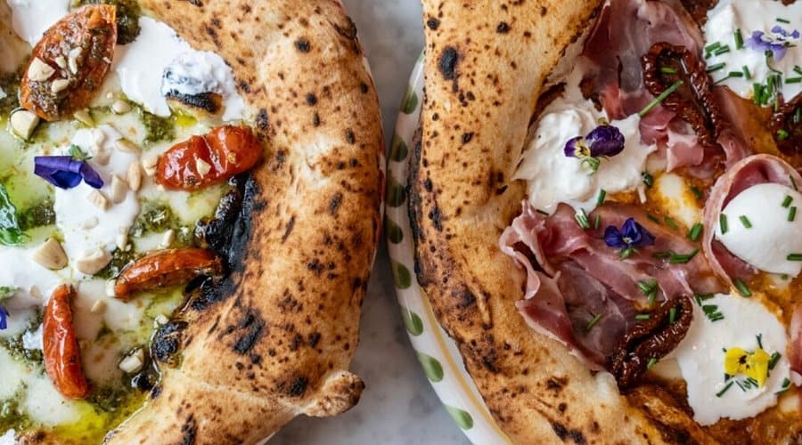 Offre Camby chez PRAL PIZZA
