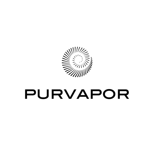 Logo PURVAPOR