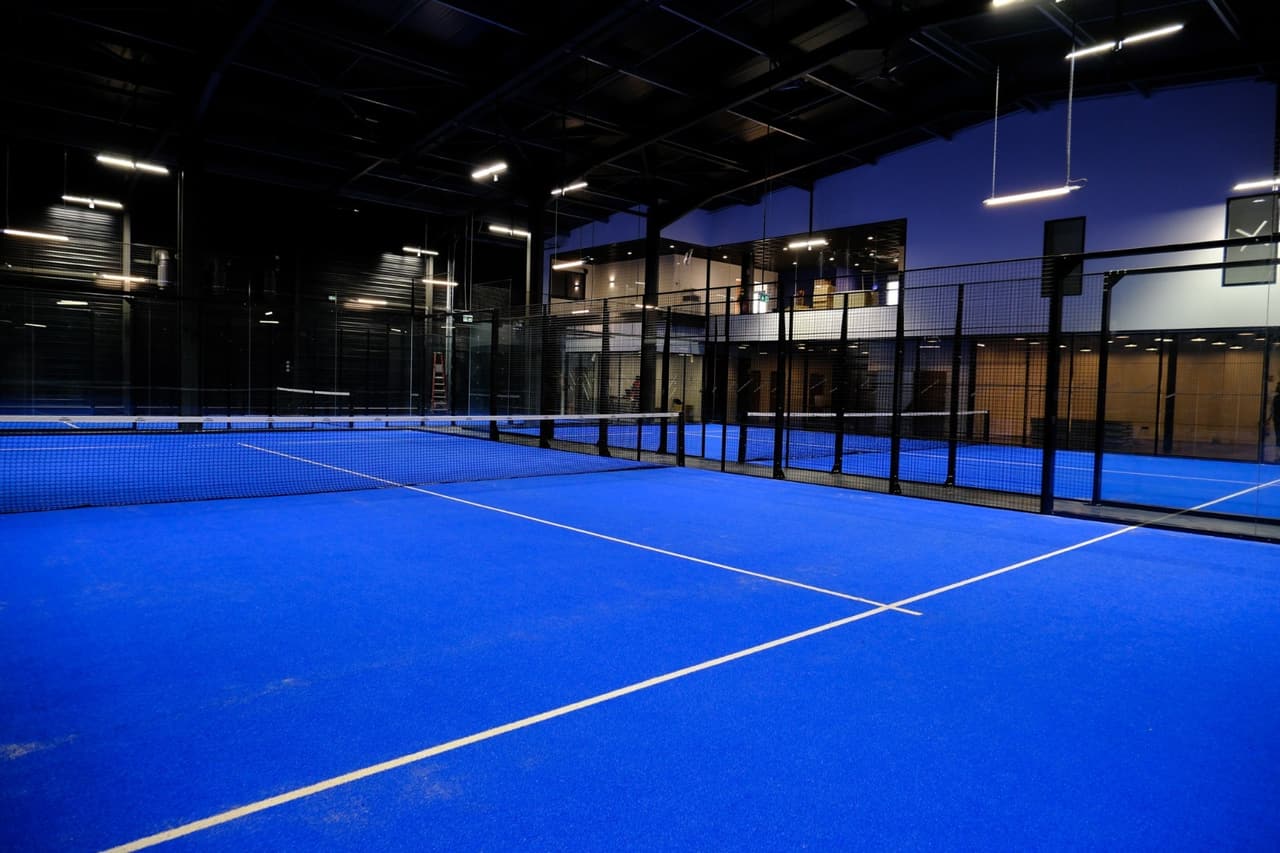 Offre Camby chez TEAM PADEL