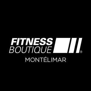 Logo FITNESS BOUTIQUE