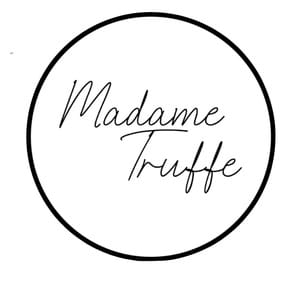 Logo MADAME TRUFFE