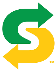 Logo SUBWAY PONTET