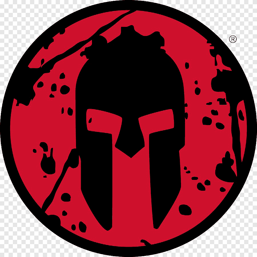 Logo Spartan Race
