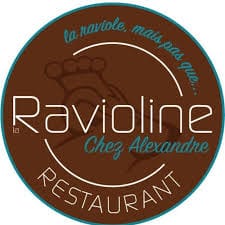 Logo LA RAVIOLINE
