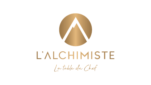 Logo L'ALCHIMISTE