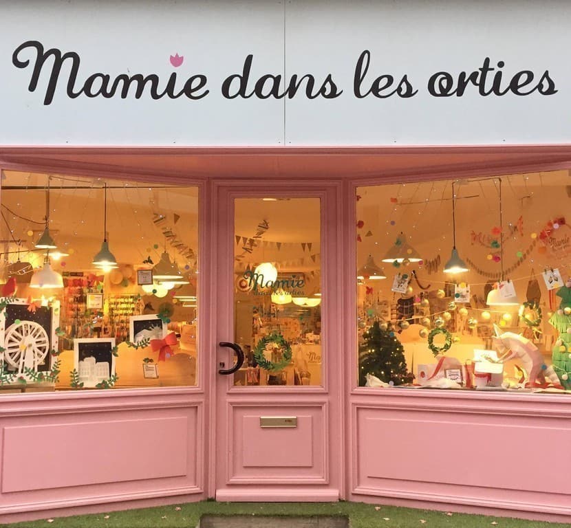 Offre Camby chez MAMIE DANS LES ORTIES