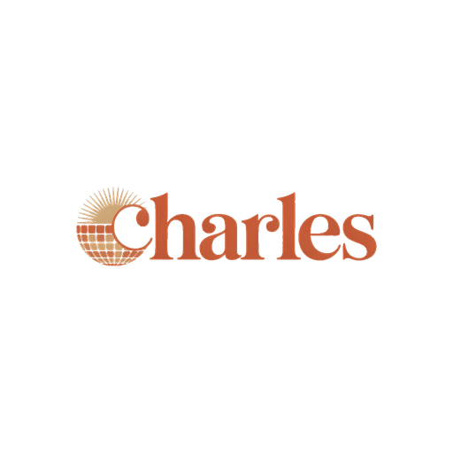 Logo CHARLES