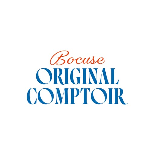 Logo BOCUSE ORIGINAL COMPTOIR