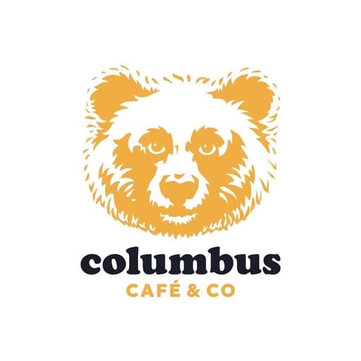 Logo COLUMBUS