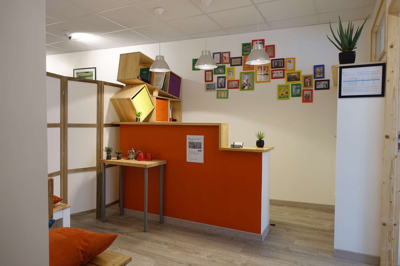 Offre Camby chez PIERRE SALLIER OSTEOPATHE