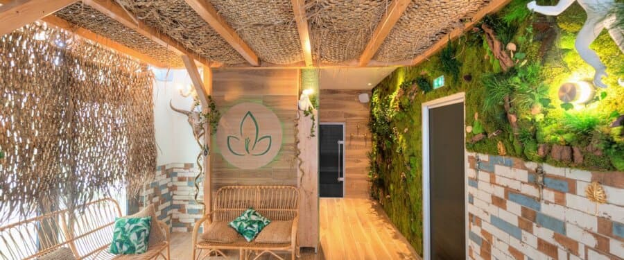 Offre Camby chez Spa des Lys