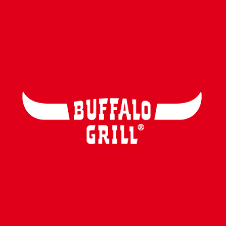 Logo BUFFALO GRILL