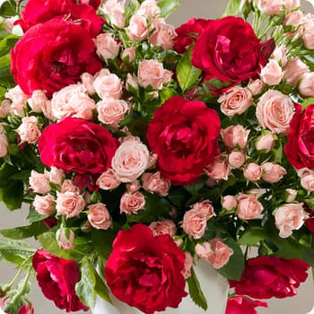 Offre Camby chez UN BOUQUET DE FLEURS