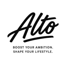 Logo ALTO