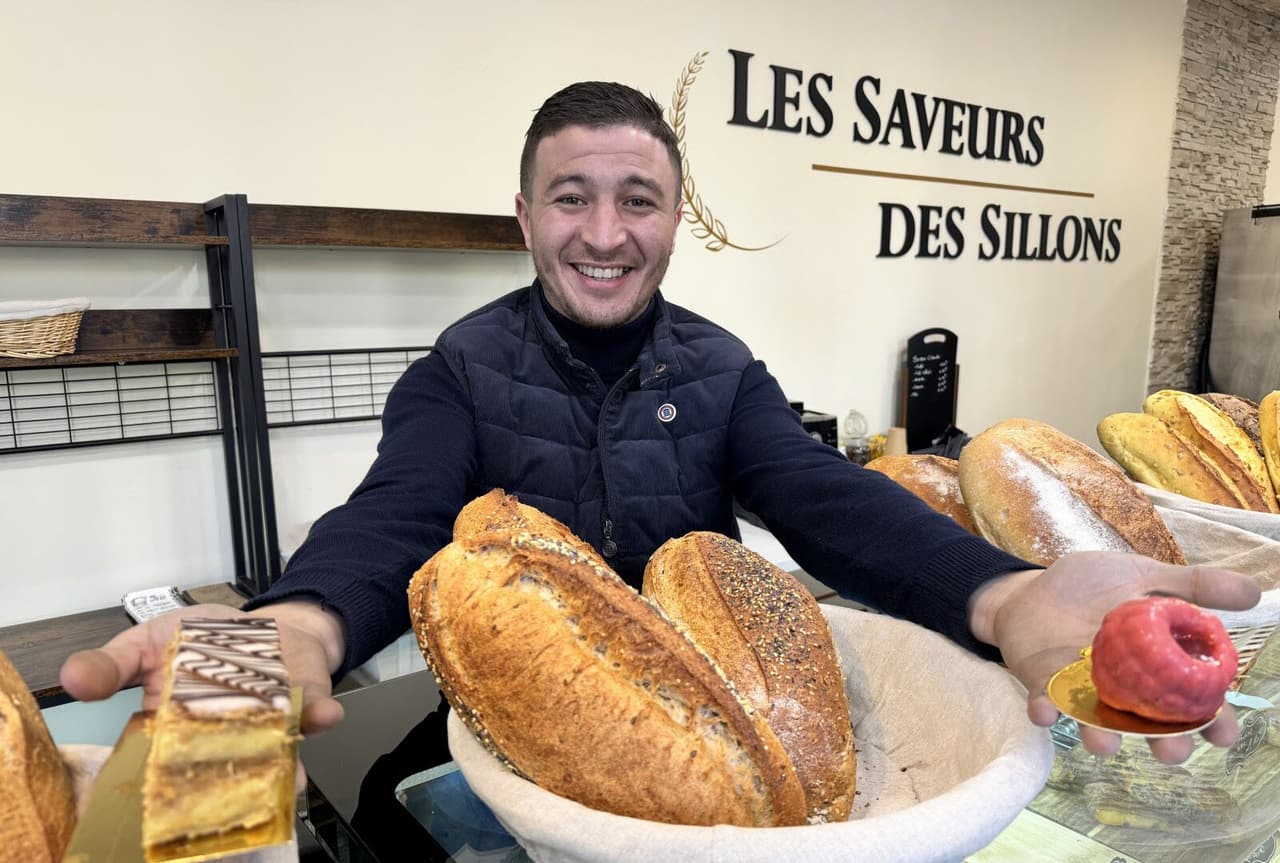 Offre Camby chez LES SAVEURS DES SILLONS