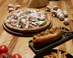 Offre Camby chez JEAN PORTE PIZZERIA