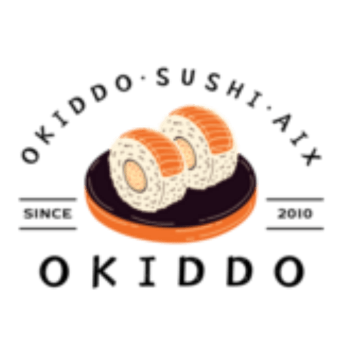 Logo OKIDDO