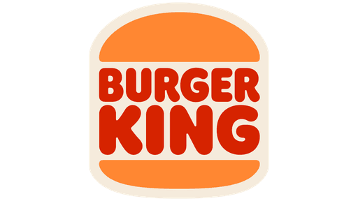 Logo BURGER KING VALENCE - ROMANS