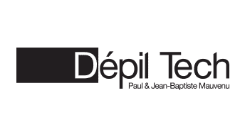 Logo Dépil'Tech