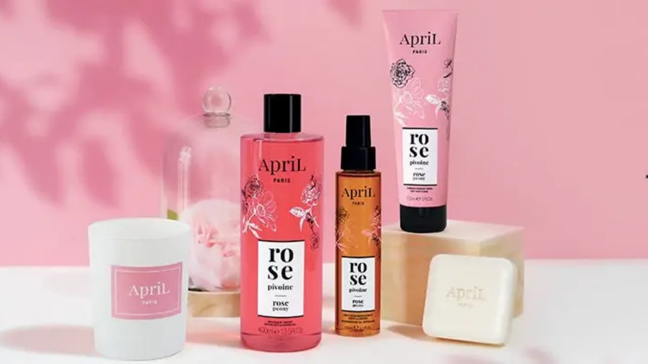 Offre Camby chez APRIL