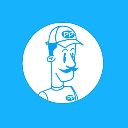 Logo PRAL PIZZA